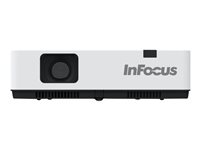 InFocus Advanced LCD Series IN1059 - LCD-projektor - LAN IN1059