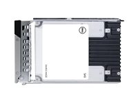 Dell - SSD - Mixed Use - 1.92 TB - SAS 12Gb/s 345-BCKS