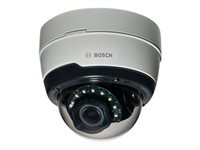 Bosch FLEXIDOME IP starlight 5000i IR NDE-5502-AL - nätverksövervakningskamera - kupol NDE-5502-AL