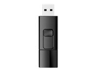 SILICON POWER Blaze B05 - USB flash-enhet - 16 GB SP016GBUF3B05V1K