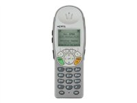 Avaya WLAN Handset 6140 - trådlös VoIP-telefon NTTQ4021E6