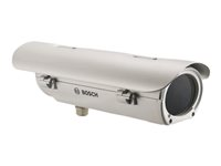 Bosch UHO Series PoE Outdoor Camera Housing - camera outdoor housing with heater/blower/sunshield/PoE power UHO-POE-10