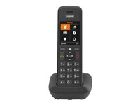Gigaset C575 - trådlös telefon med nummerpresentation S30852-H2907-B101