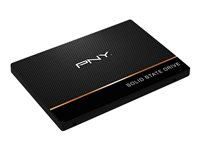 PNY CS800 - SSD - 120 GB - SATA 6Gb/s SSD7CS800-120-PB