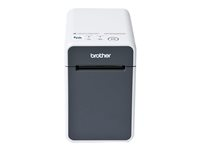 Brother TD-2130NHC - etikettskrivare - svartvit - direkt termisk TD2130NHCXX1