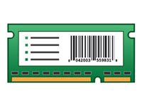 Lexmark Forms and Bar Code Card ROM 26Z0023