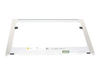 Dell - 15.6" (39.6 cm) HD antiglare non-touch eDP 1.2 LCD display assembly with bracket WMXMD