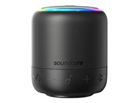 Soundcore Mini 3 Pro - högtalare - för bärbar användning - trådlös A3127G11