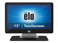 Elo ET1302L - med stativ - LCD-skärm - Full HD (1080p) - 13.3" E683204