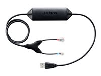 Jabra LINK - elektronisk krokomkopplingsadapter 14201-32