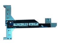 HPE - hållare för PCI-riserkort 717426-001