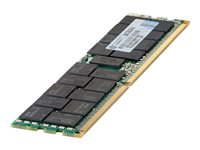 HPE - DDR4 - modul - 16 GB - LRDIMM 288-stifts - 2133 MHz / PC4-17000 - LRDIMM 726720-B21