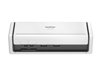 Brother ADS-1300 - dokumentskanner - bärbar - USB 2.0 (Host), USB-C 3.2 Gen 1 ADS1300TC1