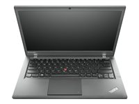 Lenovo ThinkPad T440s - 14" - Intel Core i5 - 4300U - vPro - 4 GB RAM - 500 GB HDD - brittisk 20AQ006CUK