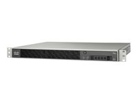 Cisco ASA 5525-X IPS Edition - säkerhetsfunktion ASA5525-IPS-K9