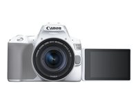 Canon EOS 250D - digitalkamera EF-S 18-55 mm IS STM lins 3458C001