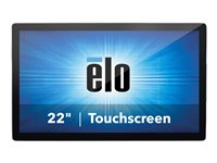 Elo 2295L - LED-skärm - Full HD (1080p) - 22" E146083