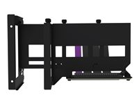 Cooler Master Universal Graphics Card Holder Kit Version 2 - videokortfäste (vertikal) MCA-U000R-KFVK02