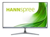 Hannspree HS275HFB - HS Series - LED-skärm - Full HD (1080p) - 27" HS275HFB