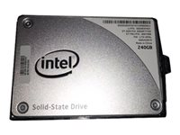 Lenovo - SSD - 240 GB - SATA 6Gb/s - FRU, (CRU) - Tier 1 00JT002