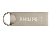 Philips FM16FD160B Moon edition 2.0 - USB flash-enhet - 16 GB FM16FD160B/00