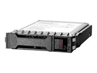 HPE Mixed Use SS540 - SSD - 3.2 TB - SAS 12Gb/s P40575-K21