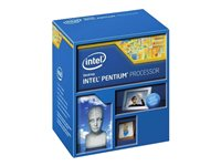 Intel Pentium G4520 / 3.6 GHz processor - Box BX80662G4520