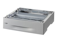 Epson papperskassett - 550 ark C12C802601