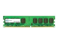 Dell - DDR3 - modul - 16 GB - DIMM 240-pin - 1866 MHz / PC3-14900 - registrerad 12C23