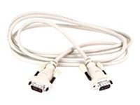 Belkin PRO Series VGA Monitor Signal Replacement Cable - VGA-kabel - 3 m CC4003R3M