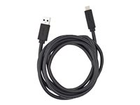 Wacom - USB typ C-kabel - 24 pin USB-C till USB - 1.8 m ACK4480601Z