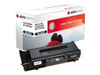 AgfaPhoto - svart - kompatibel - tonerkassett (alternativ för: Samsung MLT-D204L) APTSD204LE