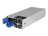 NETGEAR APS750W - nätaggregat - hot-plug/redundant - 750 Watt APS750W-10000S