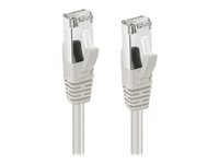 MicroConnect patch-kabel - 1.5 m - gul MC-SFTP6A015Y