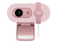 Logitech BRIO 100 - webbkamera 960-001623