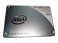 Intel - SSD - 180 GB - SATA 6Gb/s - FRU 00KT005