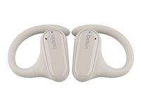 Belkin SoundForm ClearFit - True wireless-hörlurar med mikrofon AUC013CTSA