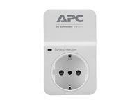 APC SurgeArrest Essential - överspänningsskydd PM1W-IT