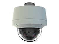 Pelco Optera IMM Series IMM12027-B1P - nätverkskamera med panoramavy IMM12027-B1P
