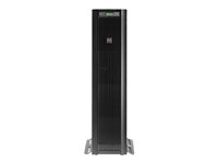 APC Smart-UPS VT 10kVA with 2 Battery Modules - UPS - 8 kW - 10000 VA SUVT10KH2B2SX538