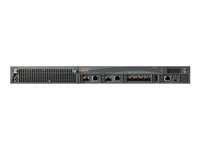 HPE Aruba Mobility Controller 7210 (JP) - enhet för nätverksadministration JW749A