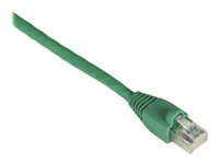 Black Box GigaTrue patch-kabel - 2.1 m - grön EVNSL642-0007