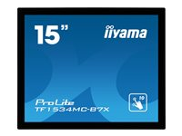 iiyama ProLite TF1534MC-B7X - LED-skärm - 15" TF1534MC-B7X