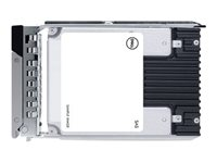 Dell - Kundsats - SSD - Read Intensive - 3.84 TB - SATA 6Gb/s 345-BEDV