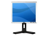 Dell Professional P170S - LCD-skärm - 17" - rekonditionerad T5KNJ