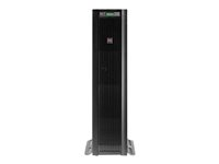 APC Smart-UPS VT 15kVA with 2 Battery Modules - UPS - 12 kW - 15000 VA - APC Trade-UPS Program SUVTP15KF2B2S