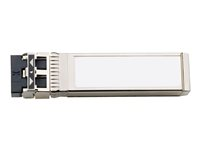 HPE B-Series Secure - SFP28 sändar-/mottagarmodul - 32 GB Fibre Channel (kv) R6B12A