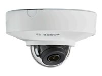 Bosch FLEXIDOME IP micro 3000i NDV-3502-F02-P - nätverksövervakningskamera - kupol NDV-3502-F02-P