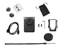 Canon PowerShot V10 - Advanced Vlogging Kit - digitalkamera 5946C005
