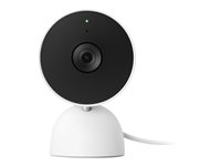 Google Nest Cam - nätverksövervakningskamera GA01317-DE